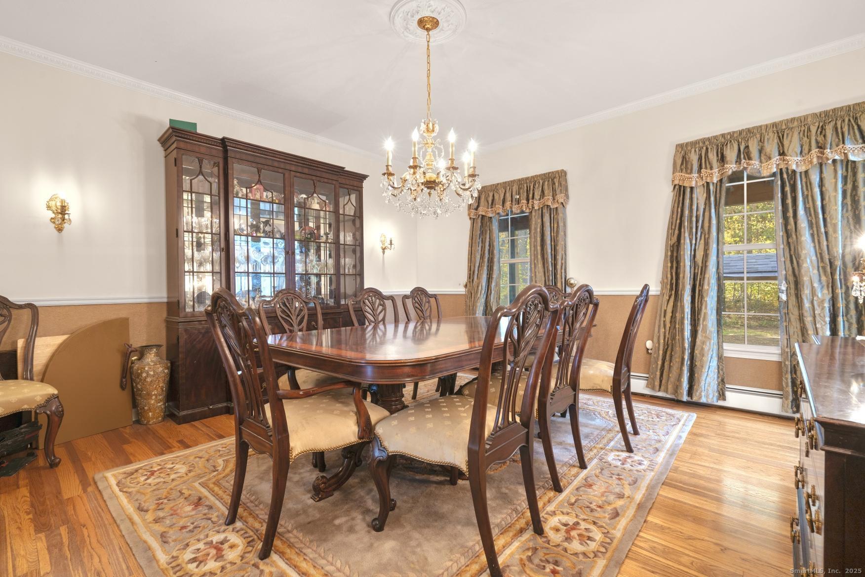 63 Taylor Road Colchester CT 06415