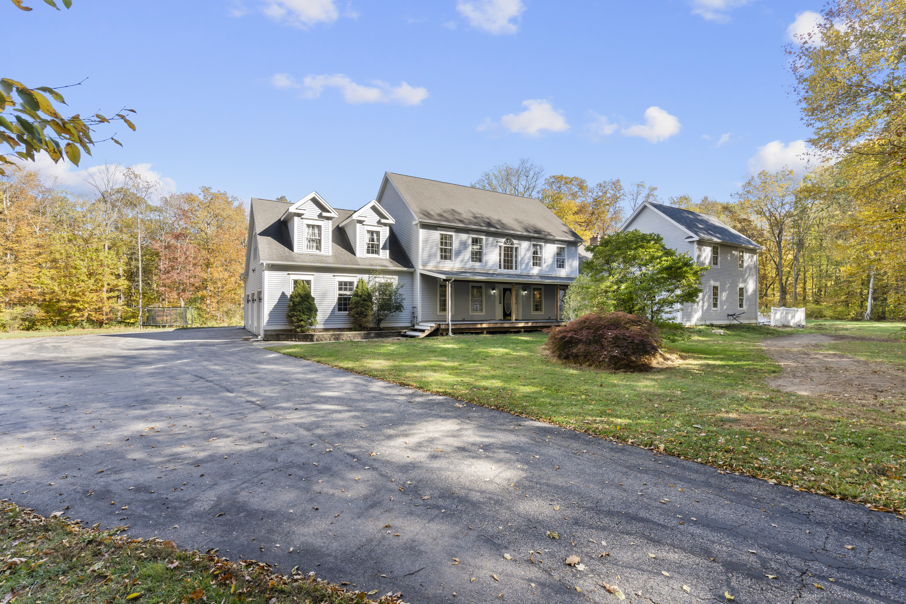 63 Taylor Road Colchester CT 06415