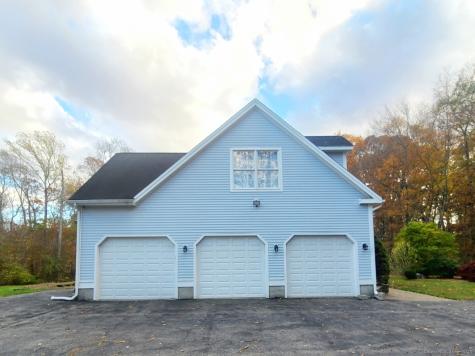 63 Taylor Road Colchester CT 06415
