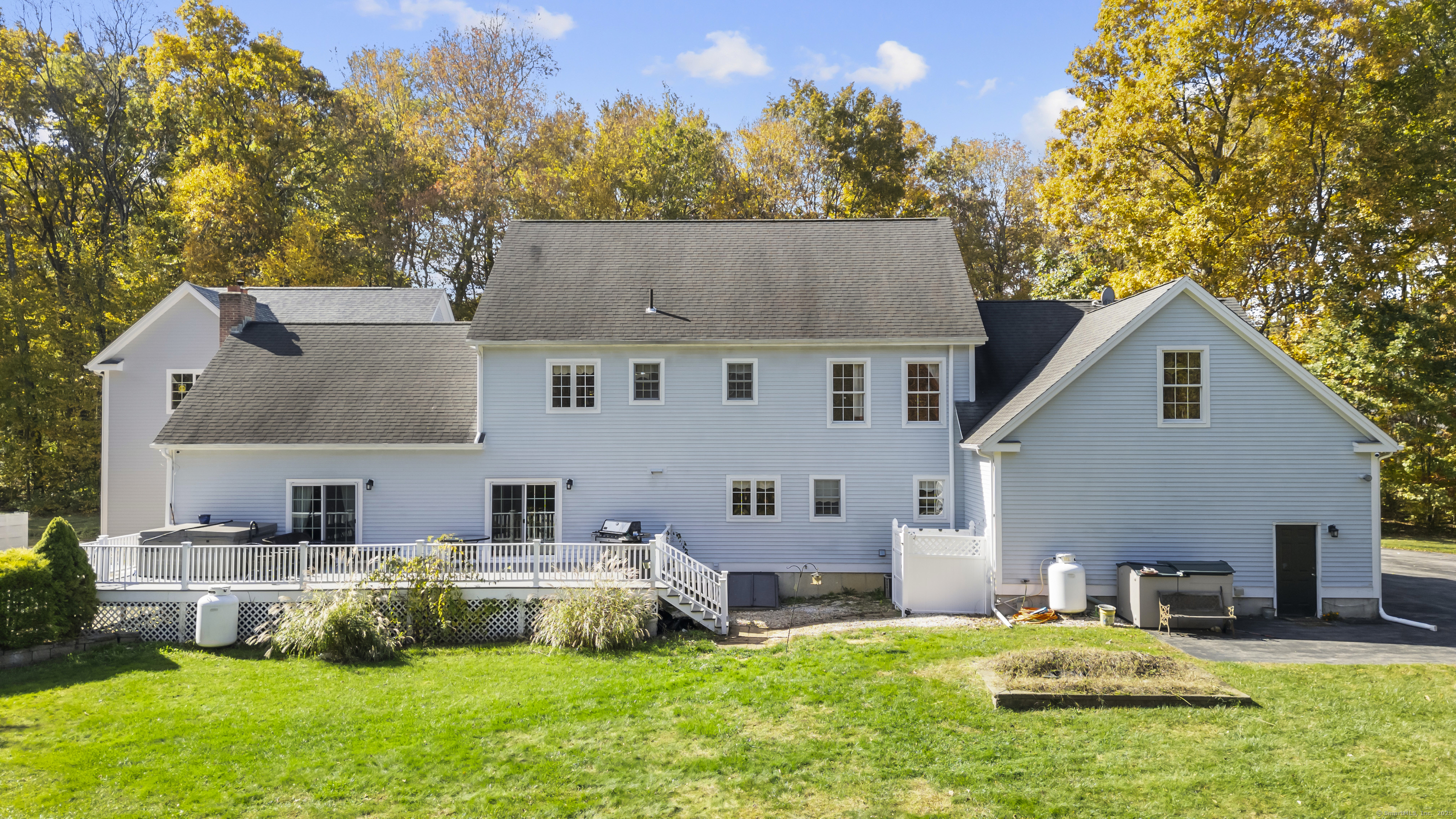 63 Taylor Road Colchester CT 06415