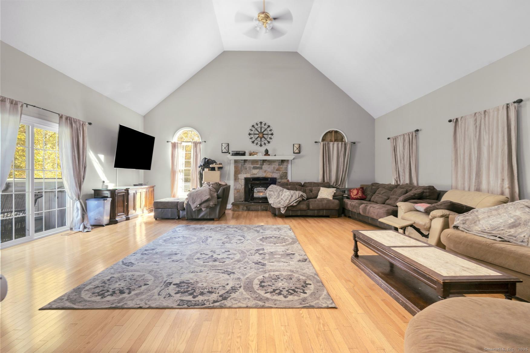 63 Taylor Road Colchester CT 06415