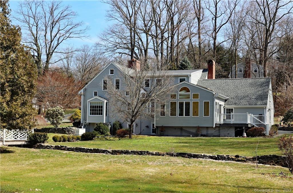 95 Golden Hill Street Trumbull CT 06611