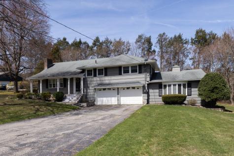 92 Forest Ridge Road Waterbury CT 06708