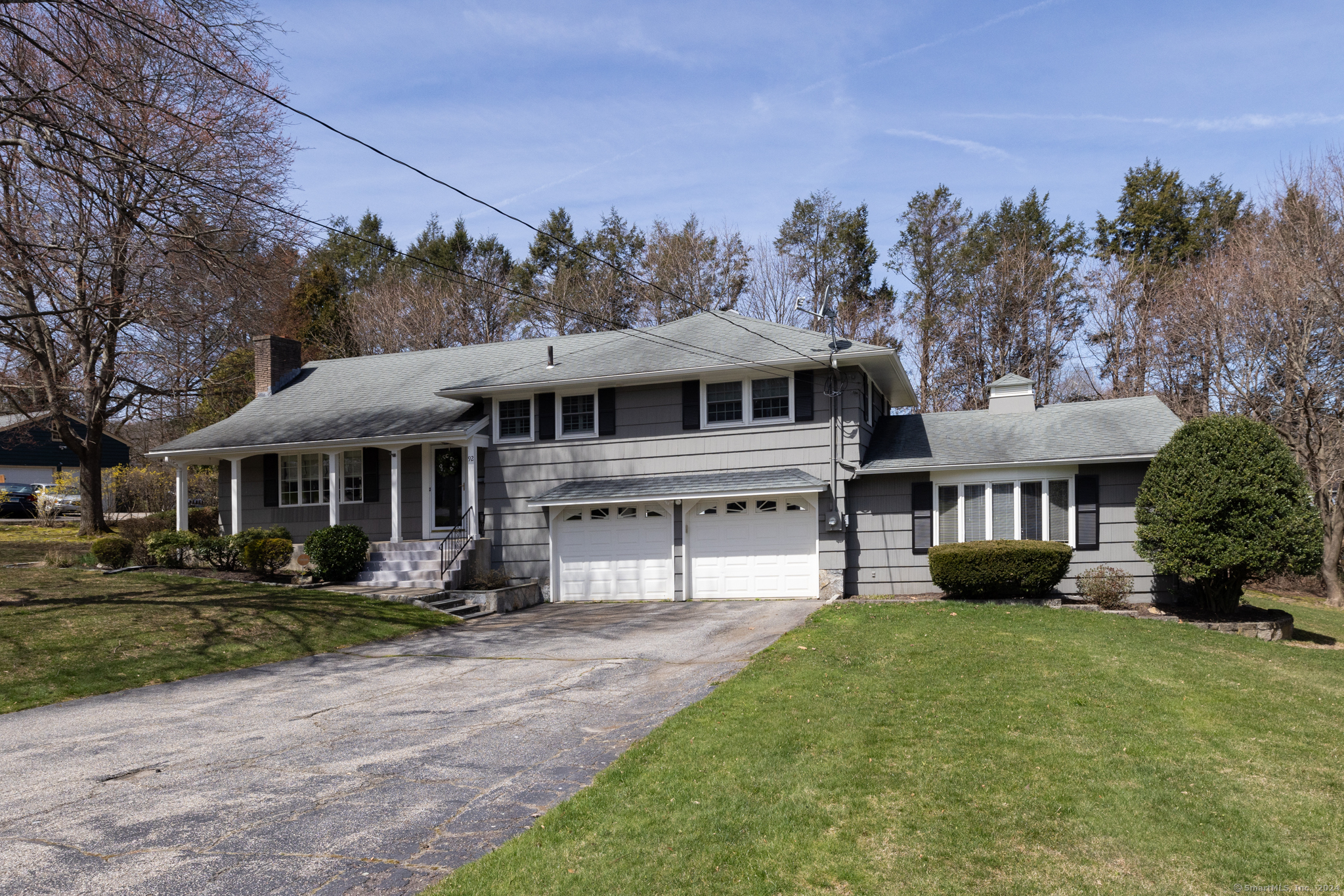 92 Forest Ridge Road Waterbury CT 06708