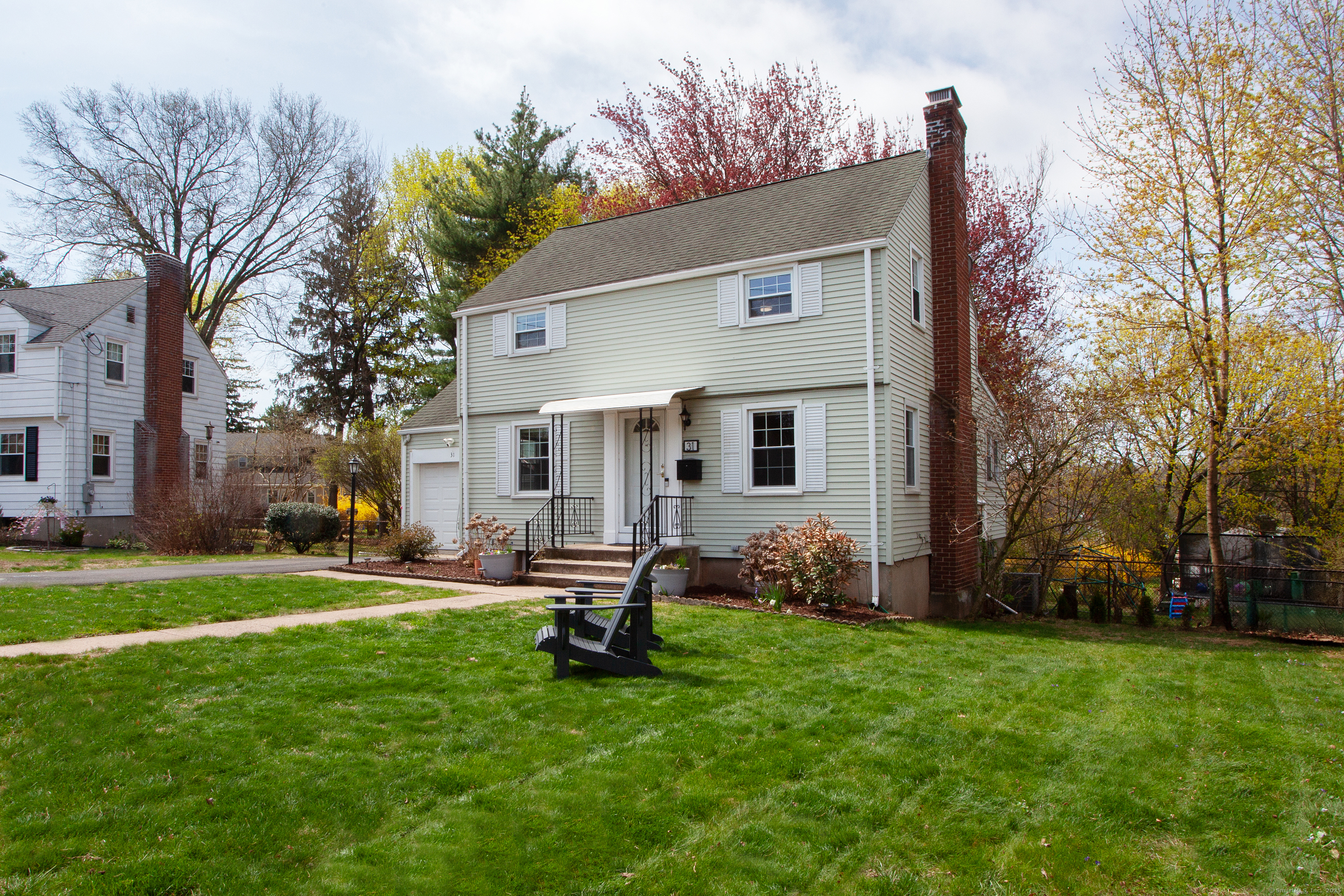 31 Gifford Road West Hartford CT 06119