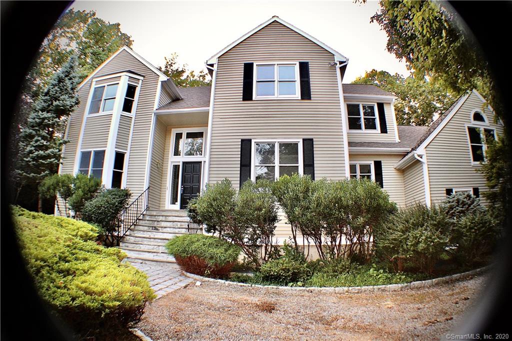 3220 North Street Fairfield CT 06824