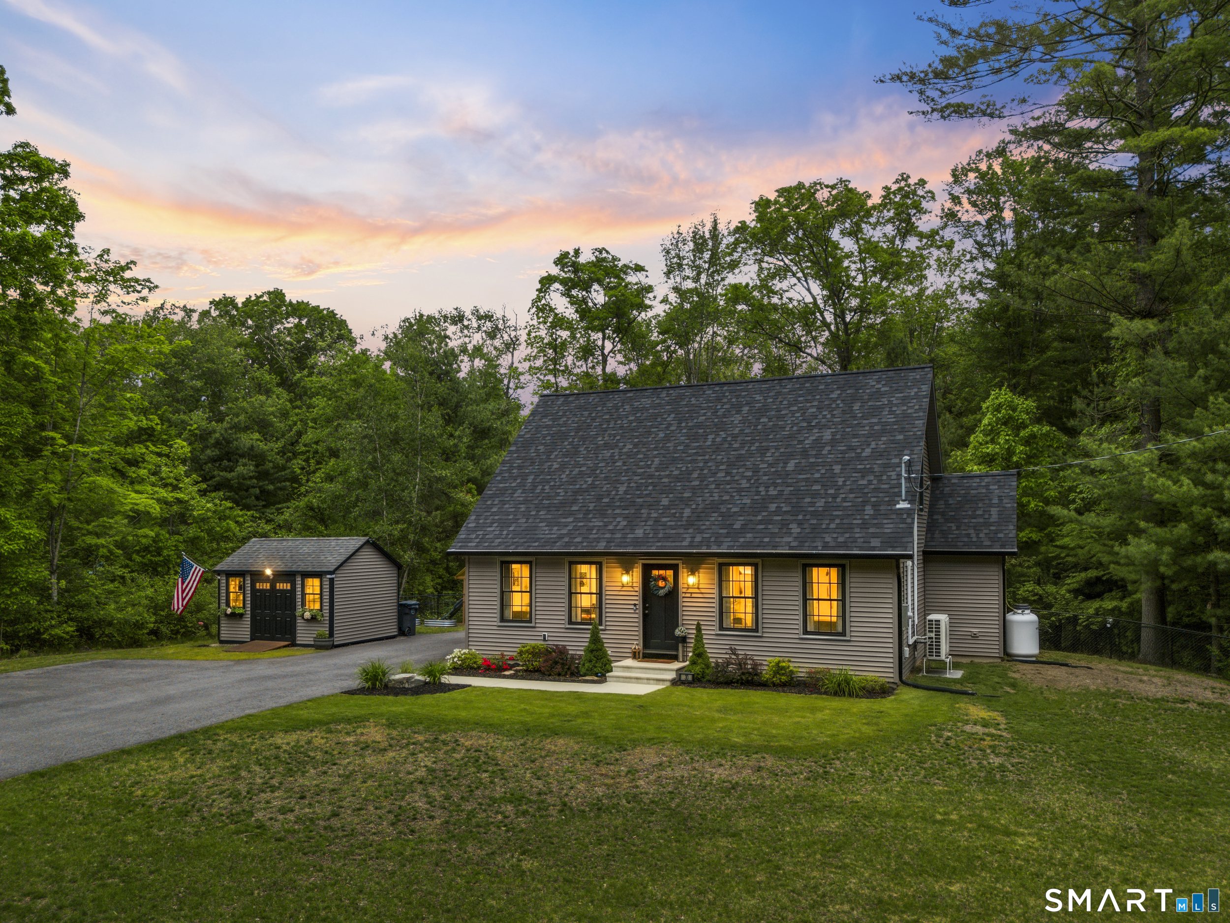 30 Walas Road Plainfield CT 06354