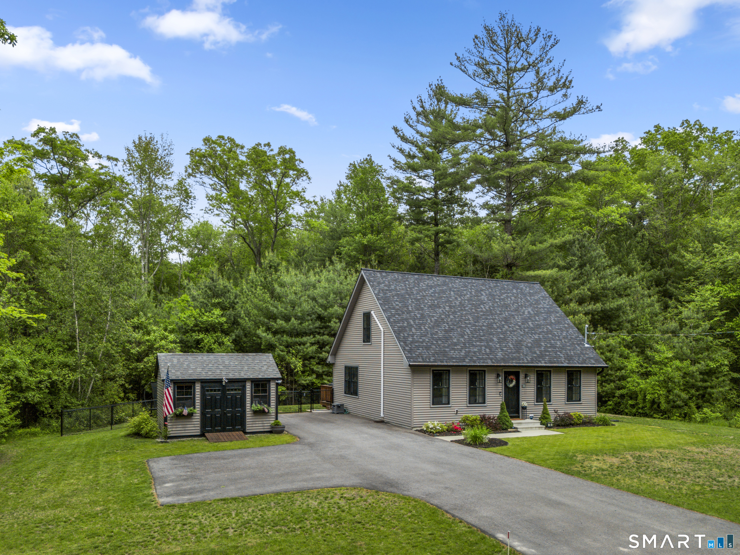 30 Walas Road Plainfield CT 06354