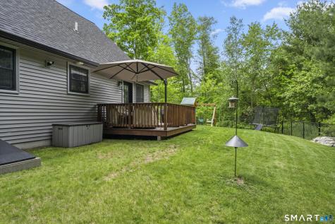 30 Walas Road Plainfield CT 06354