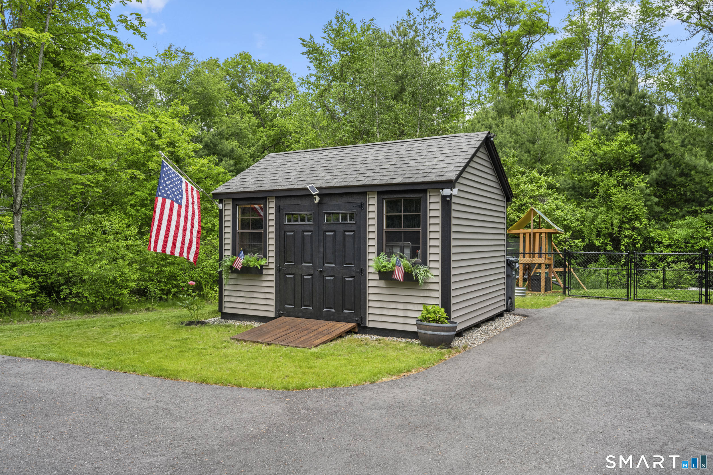 30 Walas Road Plainfield CT 06354