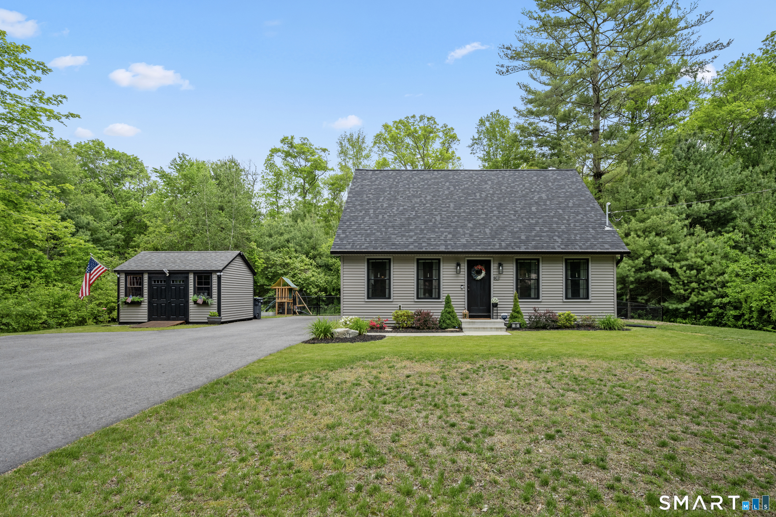 30 Walas Road Plainfield CT 06354