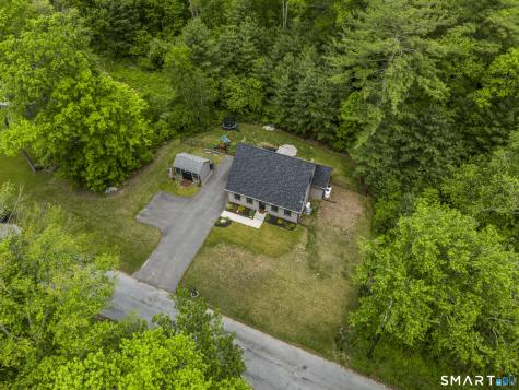 30 Walas Road Plainfield CT 06354