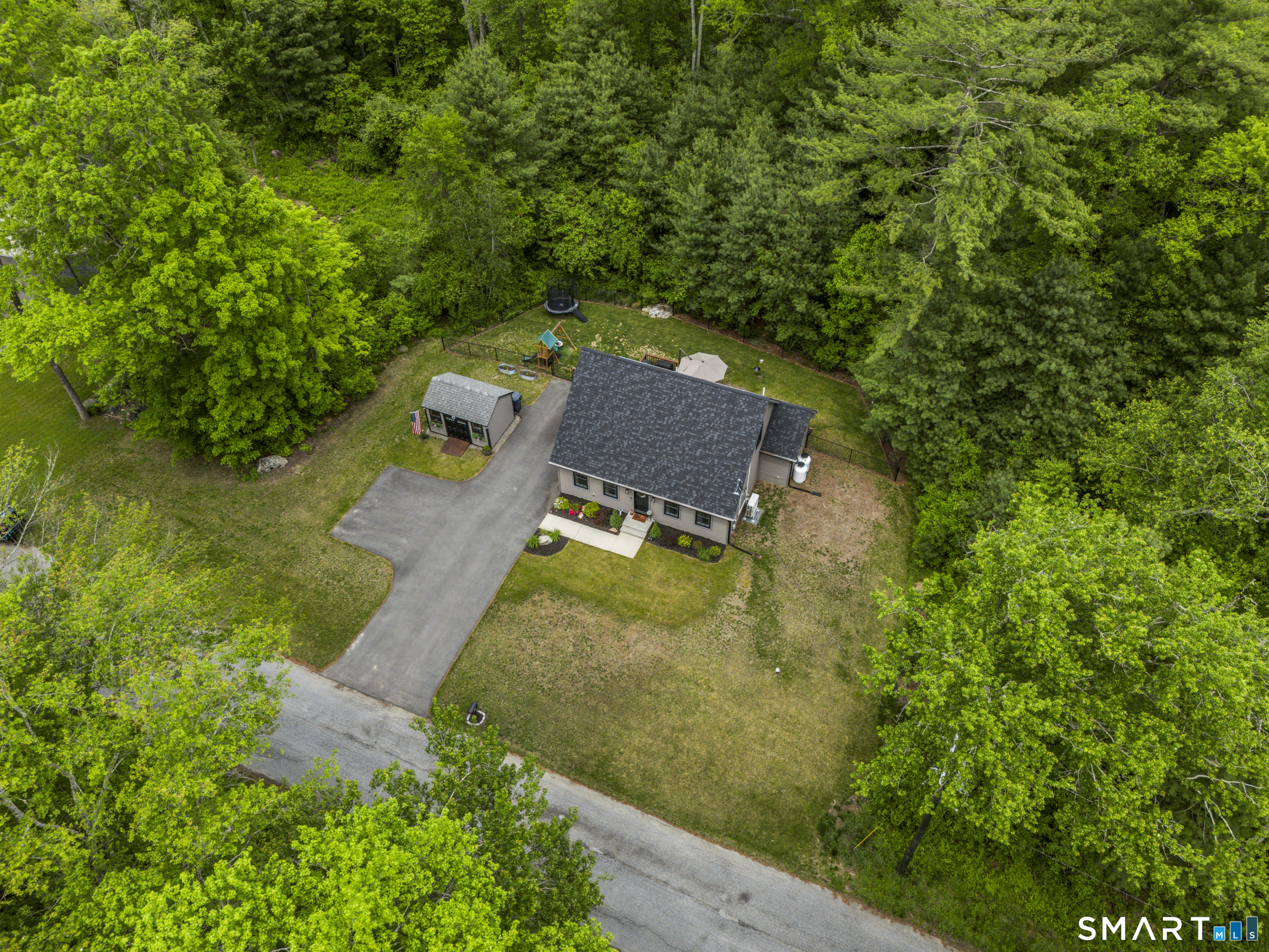 30 Walas Road Plainfield CT 06354