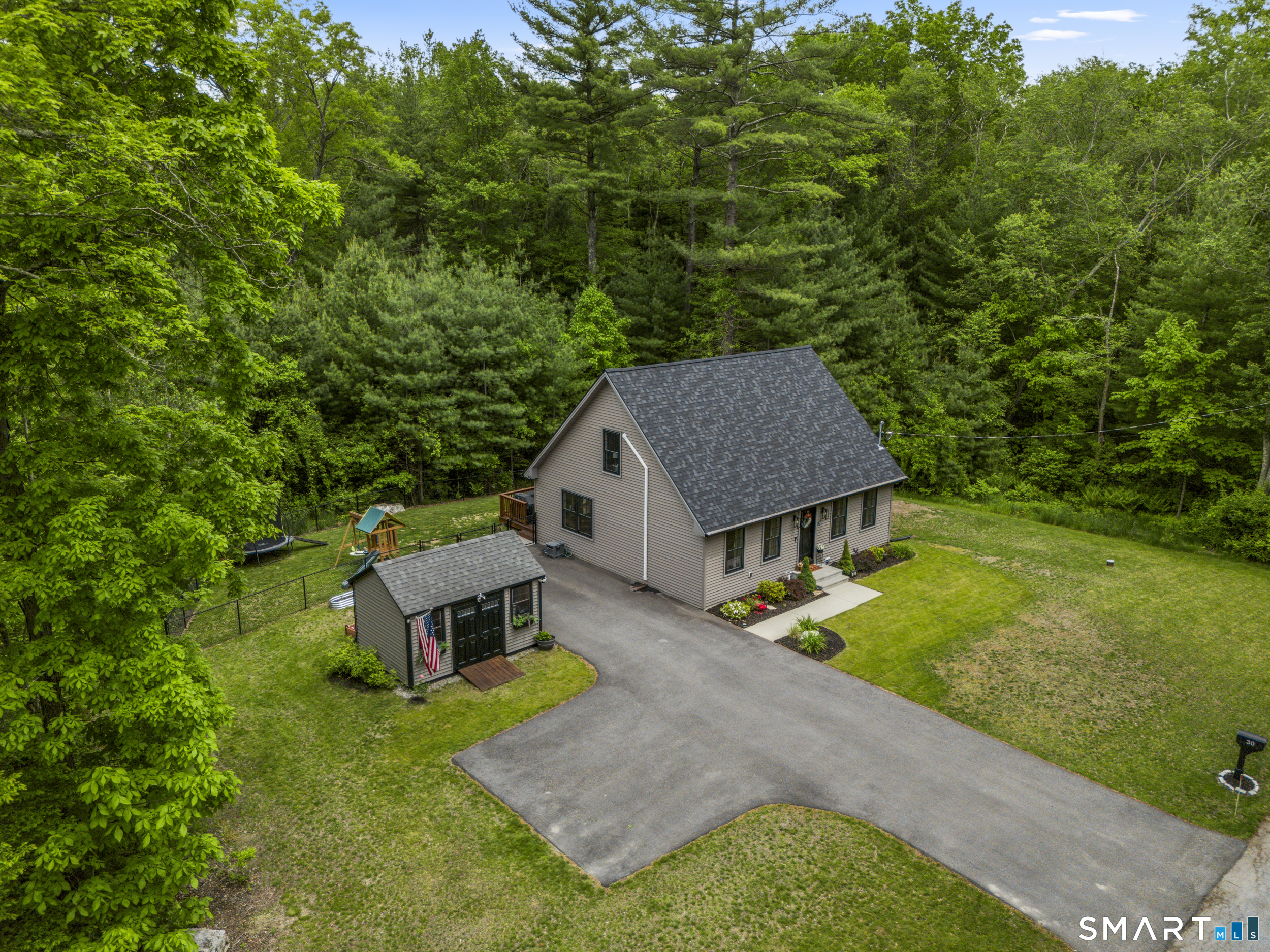 30 Walas Road Plainfield CT 06354