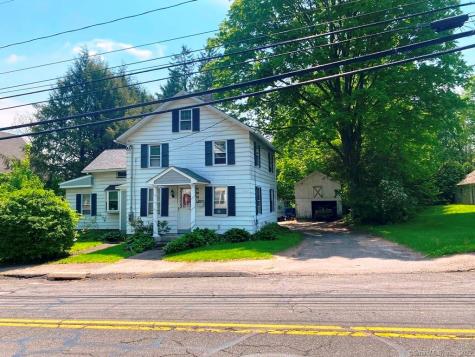 447 Litchfield Street Torrington CT 06790
