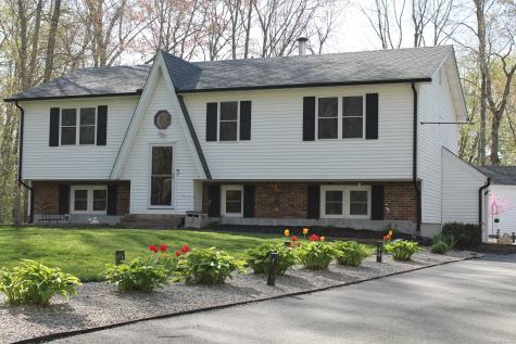 232 Main Street Hebron CT 06248