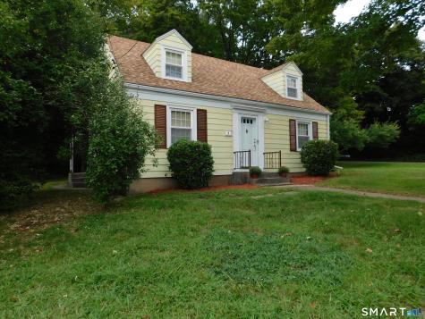 3 Pleasant Drive Hamden CT 06514