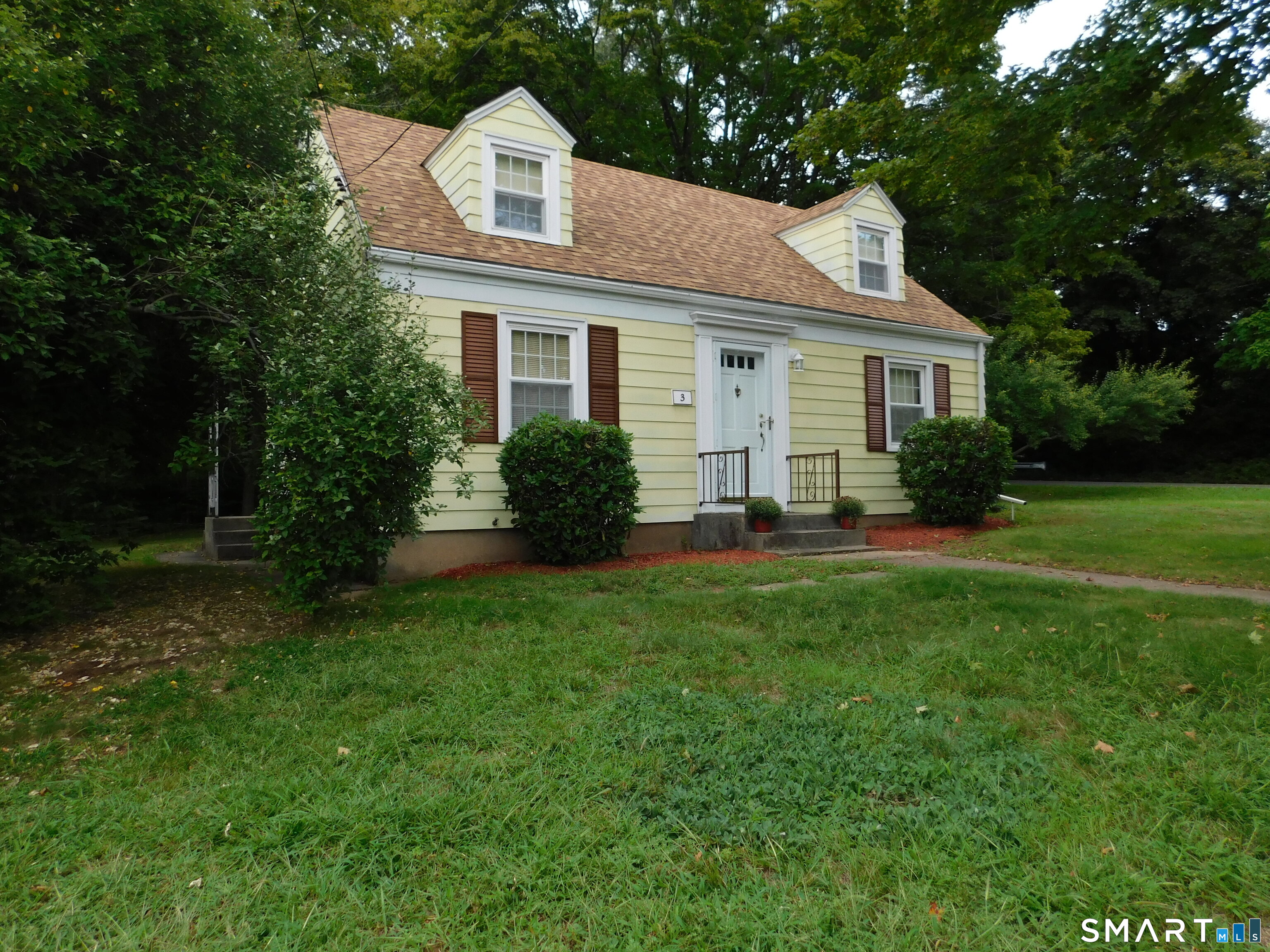 3 Pleasant Drive Hamden CT 06514