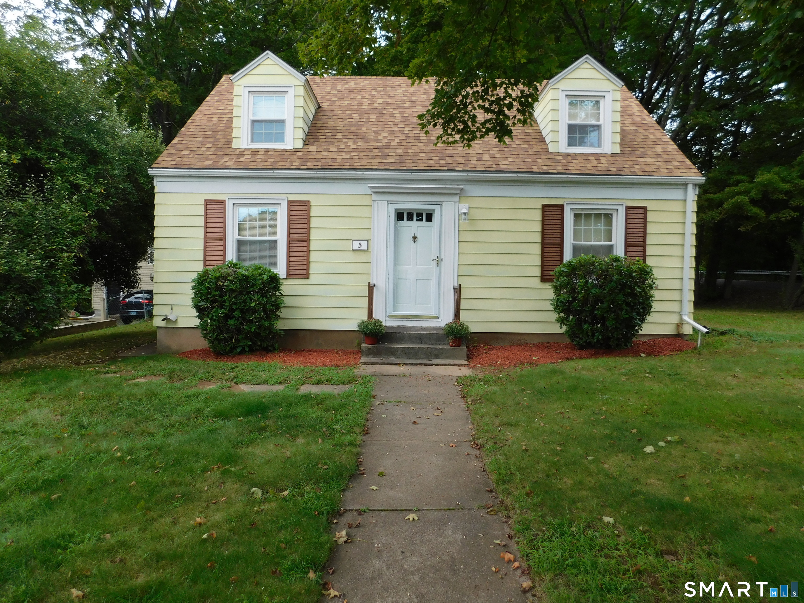 3 Pleasant Drive Hamden CT 06514