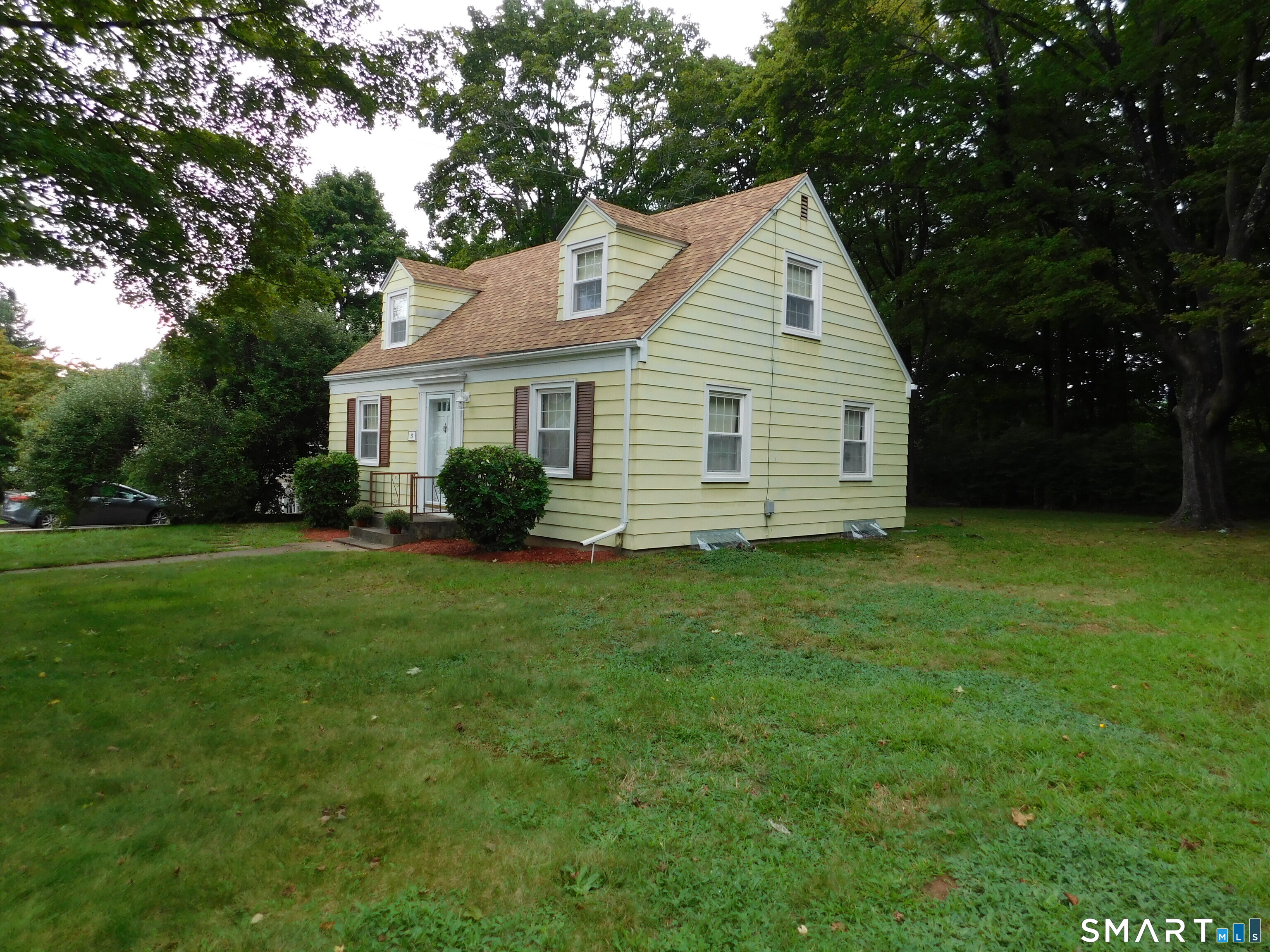 3 Pleasant Drive Hamden CT 06514