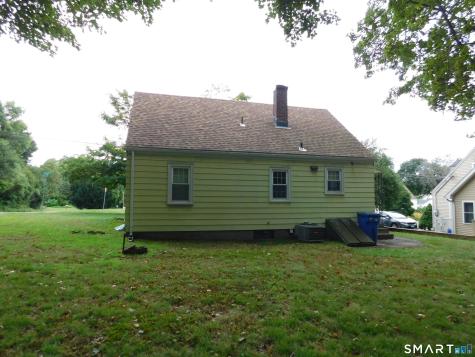 3 Pleasant Drive Hamden CT 06514