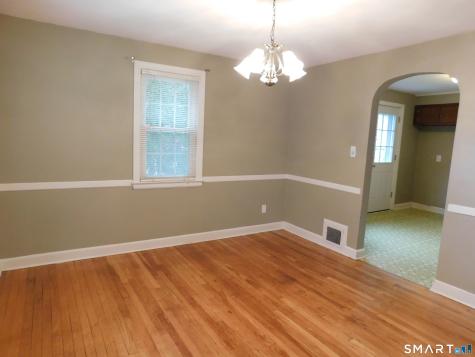 3 Pleasant Drive Hamden CT 06514