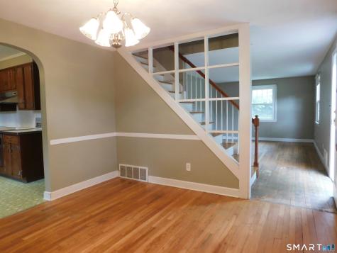 3 Pleasant Drive Hamden CT 06514