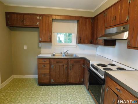 3 Pleasant Drive Hamden CT 06514