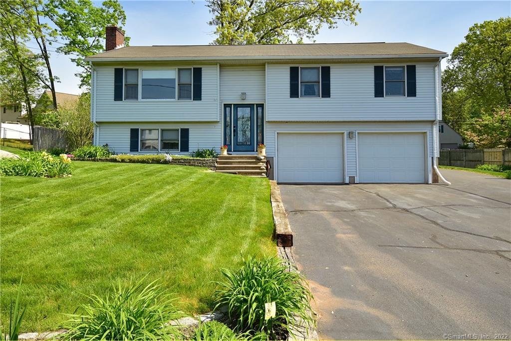 3 Christopher Drive Enfield CT 06082