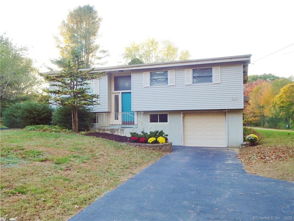 29 Country Club Drive Ledyard CT 06339