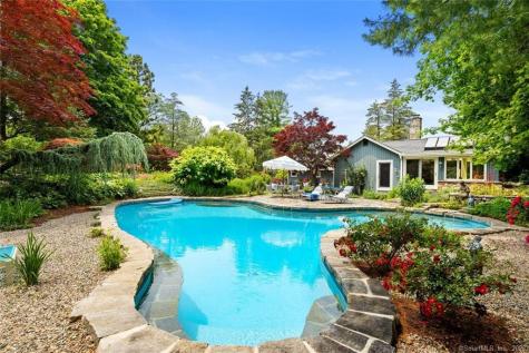 58 Center Street Westport CT 06880