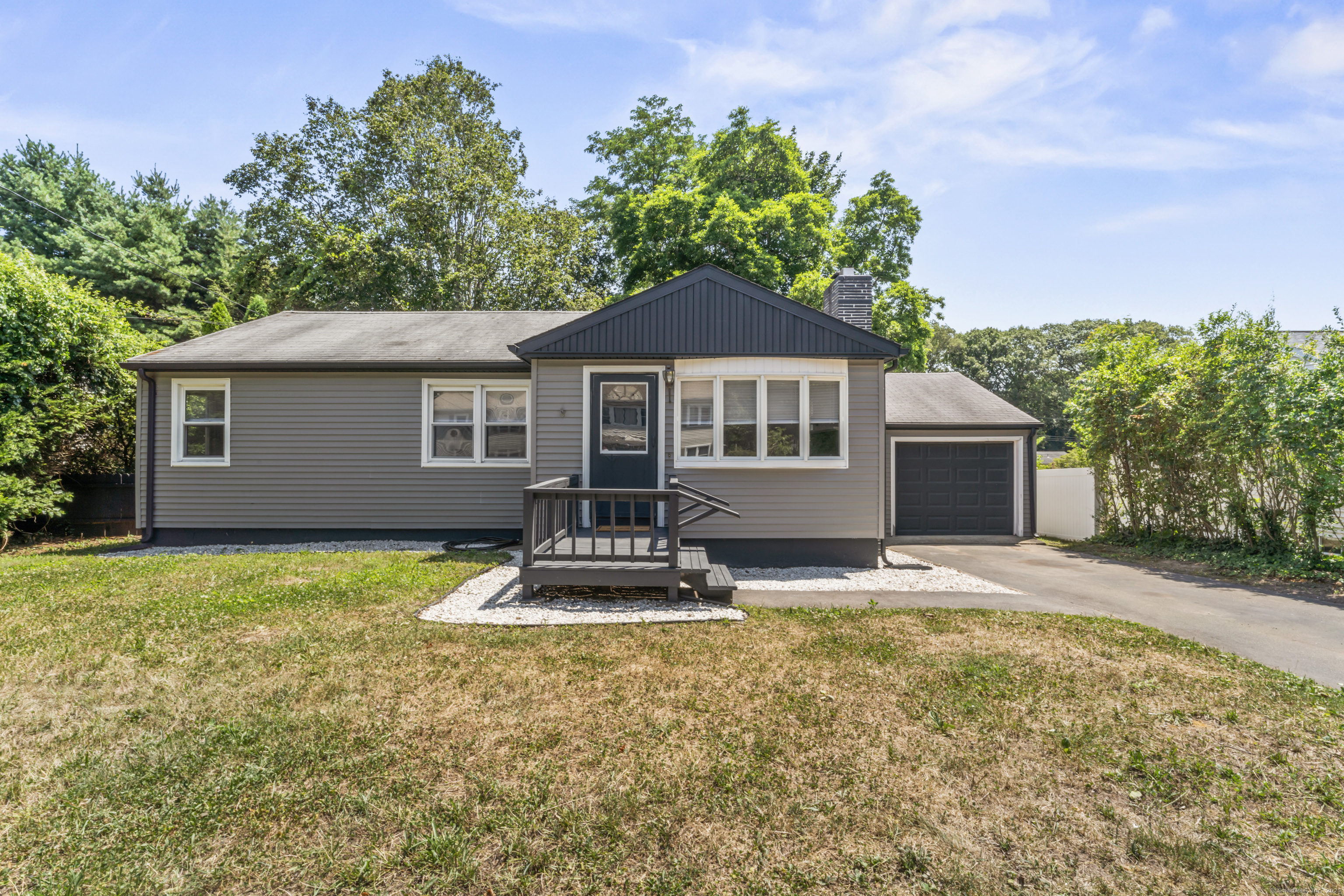 205 Rose Street Extension East Haven CT 06513