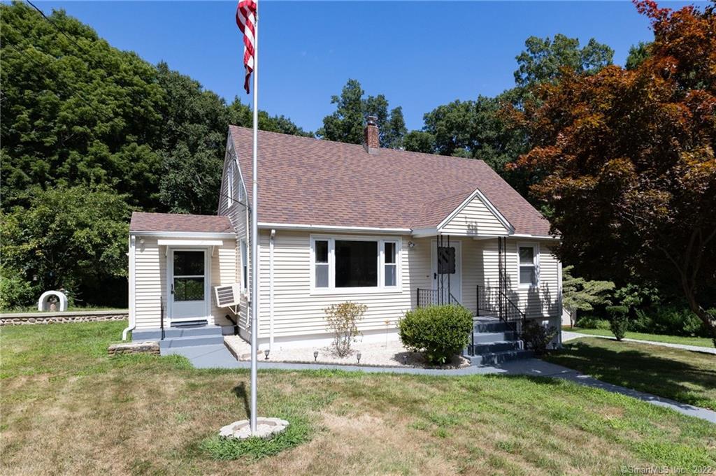25 Valley Road Wolcott CT 06716