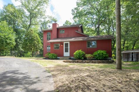 51 Candlewood Lake Road Brookfield CT 06804