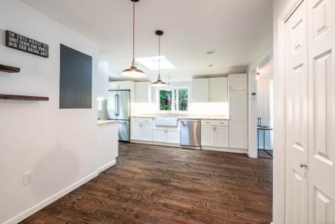 51 Candlewood Lake Road Brookfield CT 06804