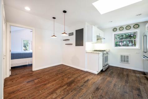 51 Candlewood Lake Road Brookfield CT 06804