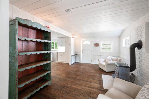 51 Candlewood Lake Road Brookfield CT 06804