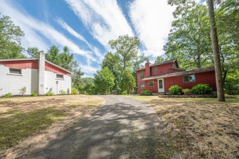 51 Candlewood Lake Road Brookfield CT 06804