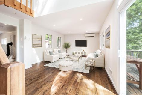 51 Candlewood Lake Road Brookfield CT 06804
