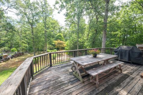 51 Candlewood Lake Road Brookfield CT 06804