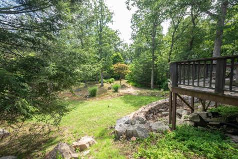 51 Candlewood Lake Road Brookfield CT 06804