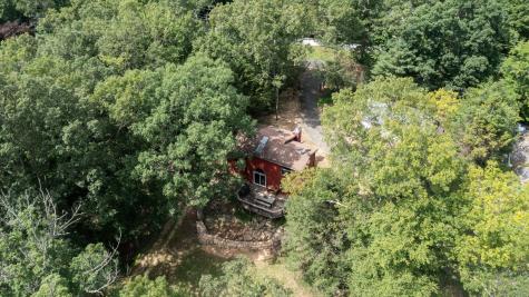 51 Candlewood Lake Road Brookfield CT 06804