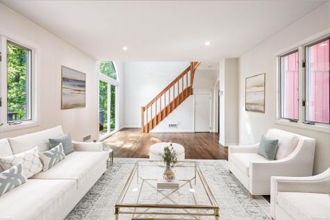 51 Candlewood Lake Road Brookfield CT 06804