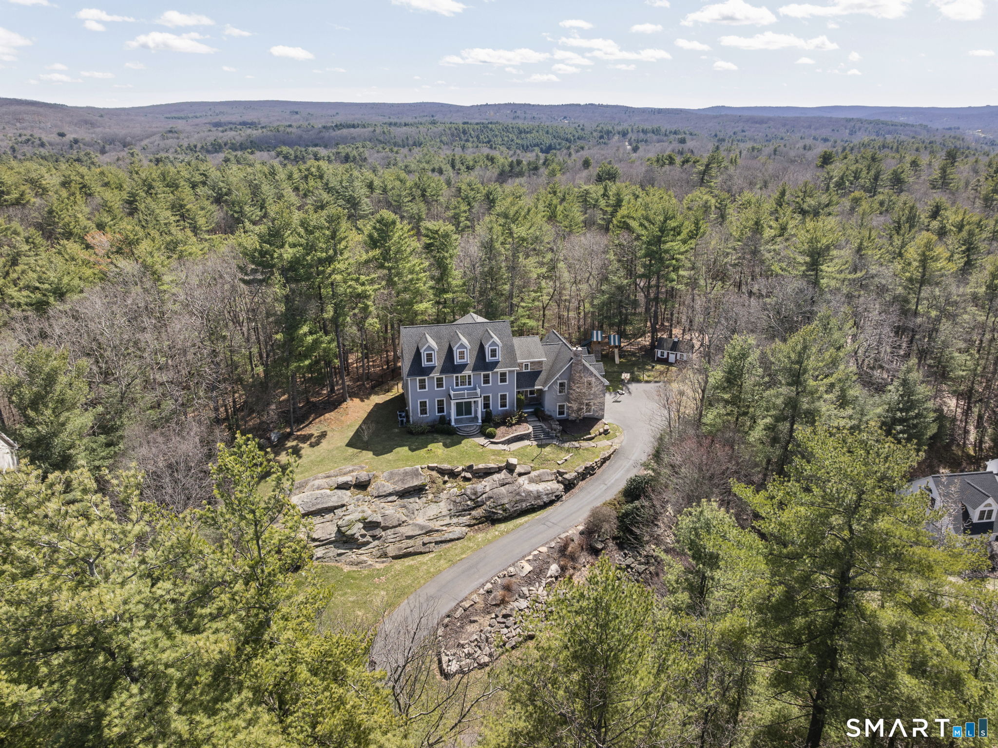 1197 Neipsic Road Glastonbury CT 06033