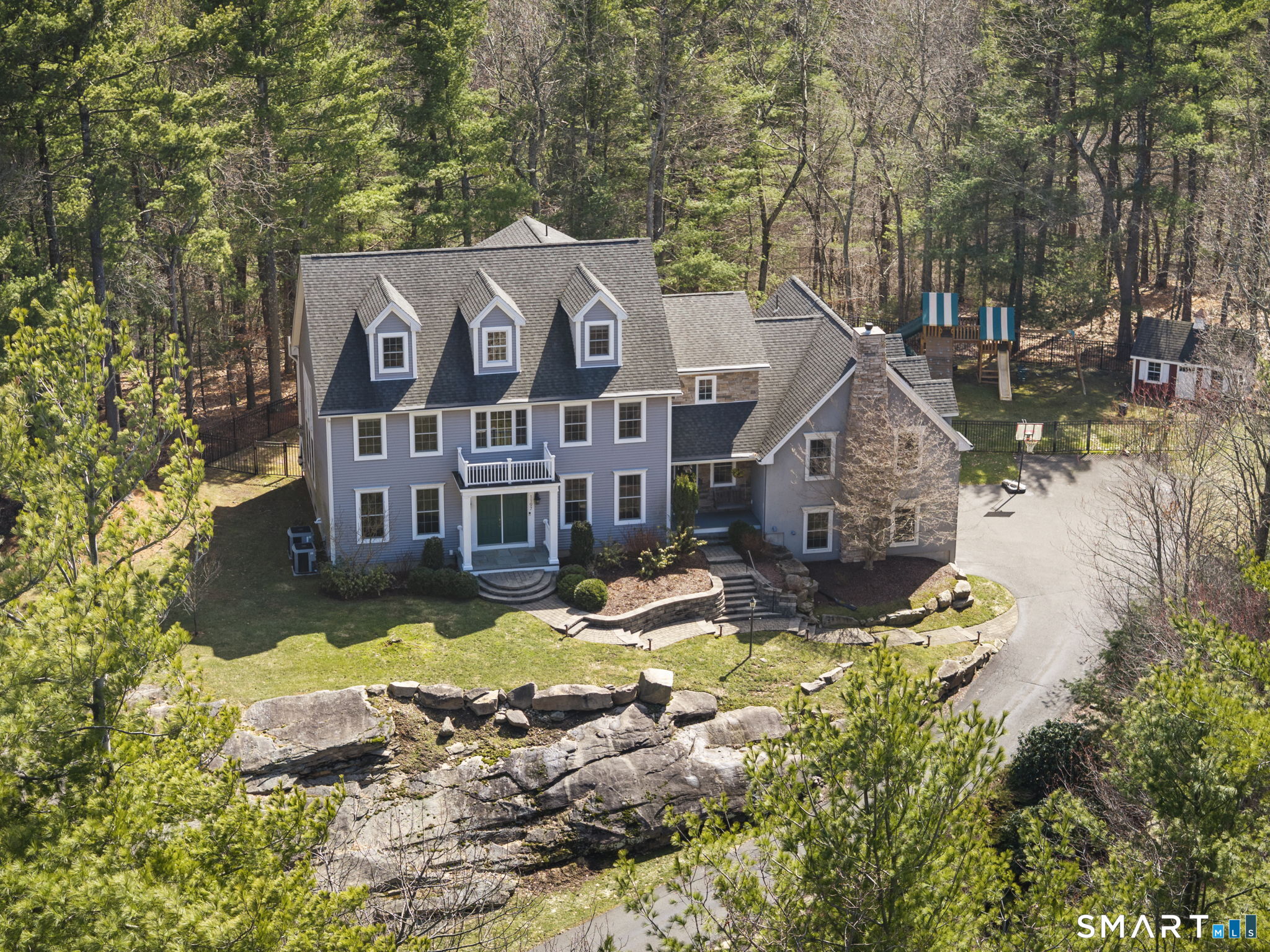 1197 Neipsic Road Glastonbury CT 06033