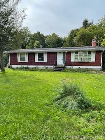 61 Forest Street Naugatuck CT 06770
