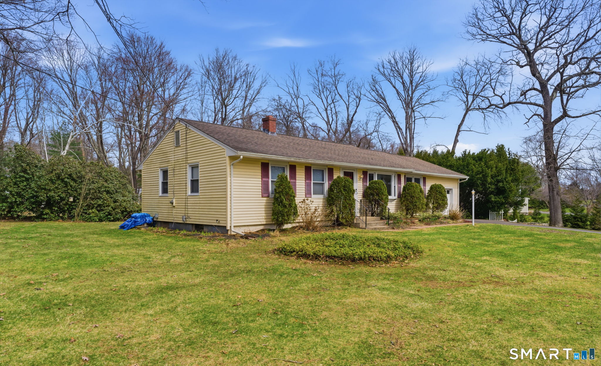 8 Gem Drive Ellington CT 06029