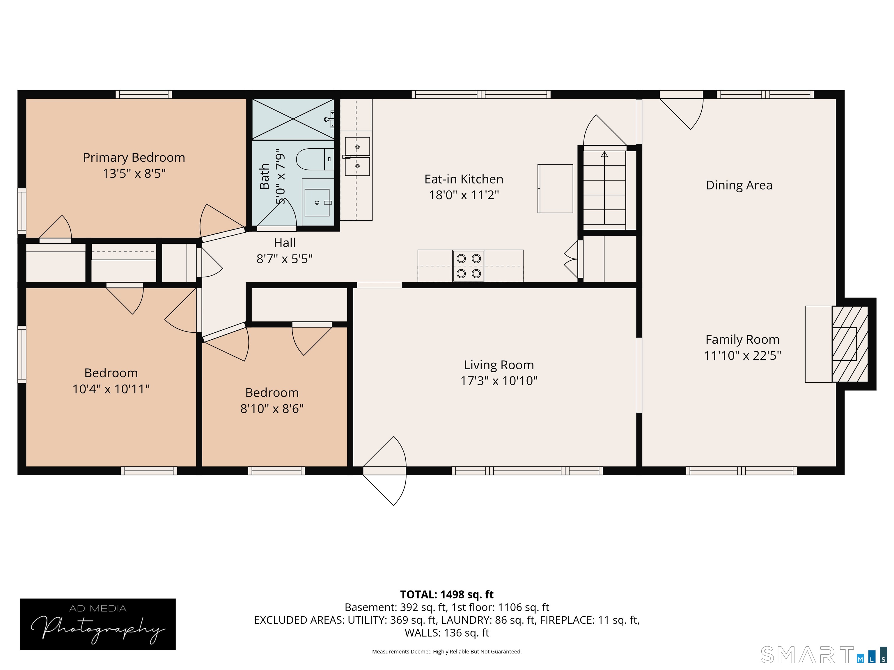 8 Gem Drive Ellington CT 06029