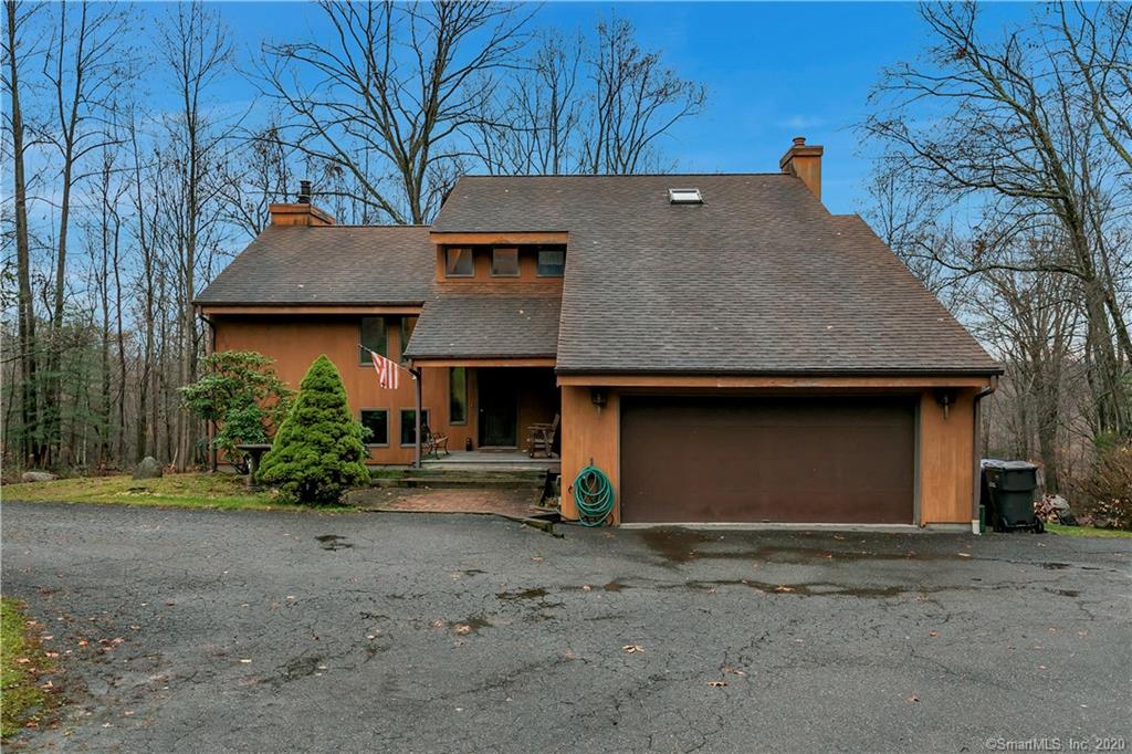 240 Chestnut Land Road New Milford CT 06776