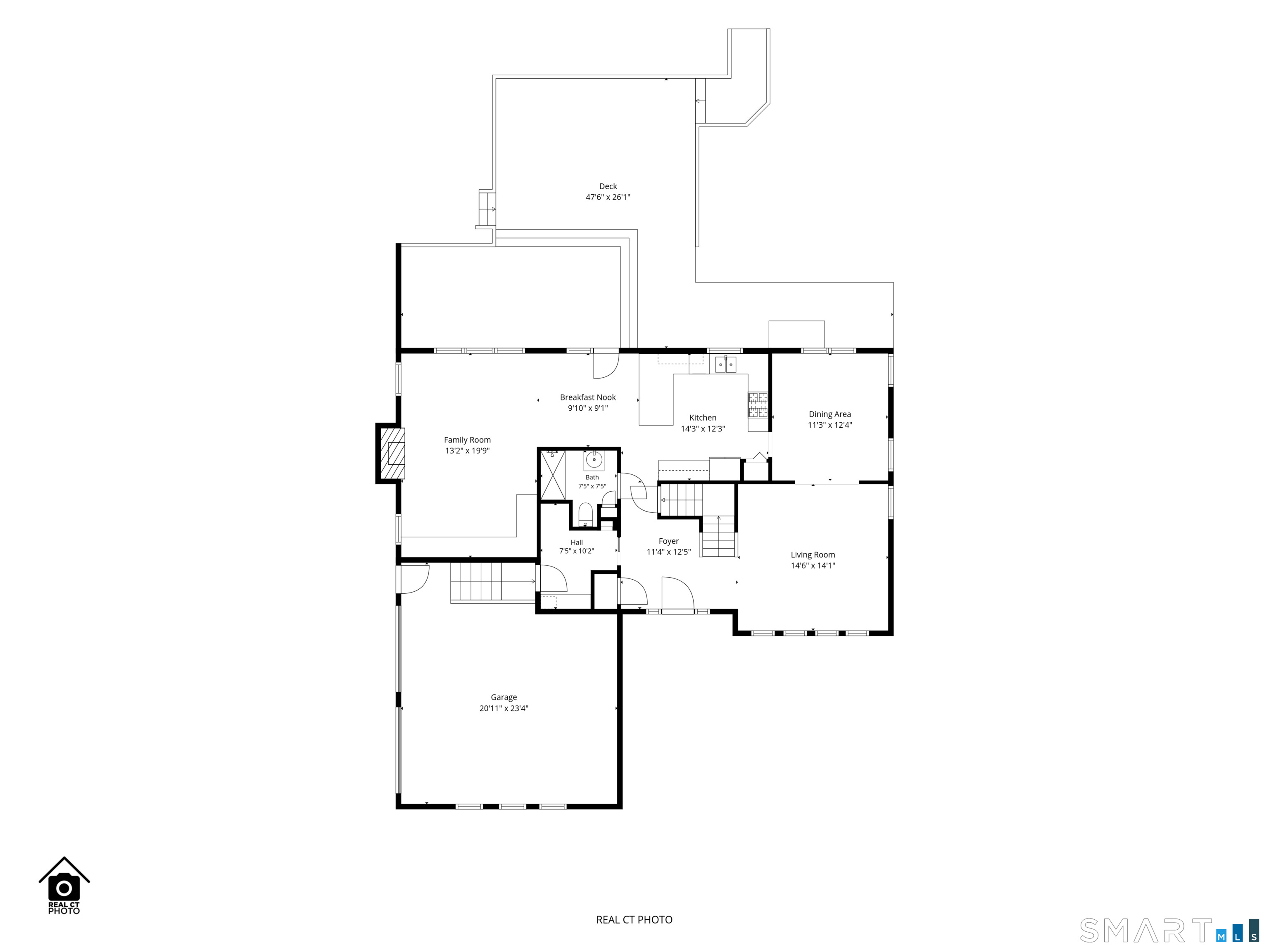 23 Walts Hill Bloomfield CT 06002